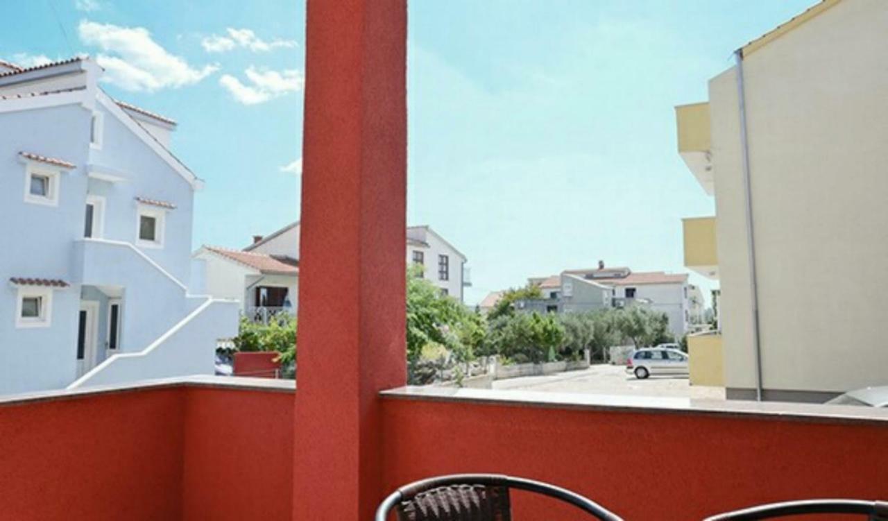Stella Maris Apartments Vodice Luaran gambar